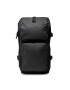 Rains Раница Charger Backpack 1386 Черен - Pepit.bg