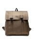 Rains Раница Msn Bag Mini 13570 Бежов - Pepit.bg