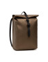 Rains Раница Rolltop Rucksack Mini 13610 Кафяв - Pepit.bg