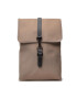 Rains Раница Rucksack 1340 Бежов - Pepit.bg