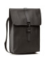 Rains Раница Rucksack 1340 Черен - Pepit.bg