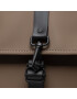 Rains Раница Backpack 12200 Кафяв - Pepit.bg