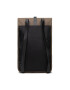 Rains Раница Backpack 12200 Кафяв - Pepit.bg