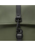 Rains Раница Backpack Micro 13660 Зелен - Pepit.bg