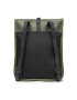 Rains Раница Backpack Micro 13660 Зелен - Pepit.bg