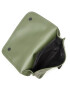 Rains Раница Backpack Micro 13660 Зелен - Pepit.bg