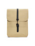 Rains Раница Backpack Micro W3 13010 Бежов - Pepit.bg