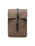 Rains Раница Backpack Mini 12800 Бежов - Pepit.bg