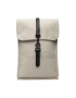 Rains Раница Backpack Mini 12800 Сив - Pepit.bg