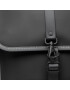 Rains Раница Backpack Reflective 14090 Черен - Pepit.bg