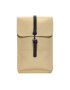 Rains Раница Backpack W3 13000 Бежов - Pepit.bg