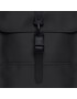 Rains Раница Backpack W3 13000 Черен - Pepit.bg