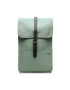 Rains Раница Backpack W3 13000 Зелен - Pepit.bg