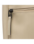 Rains Раница Book Backpack 12310 Бежов - Pepit.bg