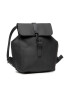 Rains Раница Bucket Backpack 13870 Черен - Pepit.bg