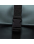 Rains Раница Buckle Backpack Mini 13700 Зелен - Pepit.bg