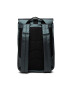 Rains Раница Buckle Backpack Mini 13700 Зелен - Pepit.bg