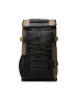 Rains Раница Mountaineer Bag 13150 Черен - Pepit.bg