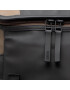 Rains Раница Mountaineer Bag 13150 Черен - Pepit.bg
