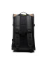 Rains Раница Mountaineer Bag 13150 Черен - Pepit.bg