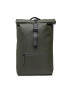 Rains Раница Rolltop Rucksack 13160 Зелен - Pepit.bg