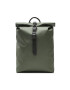 Rains Раница Rolltop Rucksack Mini 13610 Каки - Pepit.bg