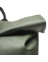 Rains Раница Rolltop Rucksack Mini 13610 Каки - Pepit.bg