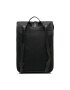 Rains Раница Rolltop Rucksack Mini W3 13330 Черен - Pepit.bg