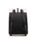 Rains Раница Rucksack W3 13500 Розов - Pepit.bg