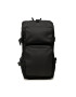 Rains Раница Trail Cargo Backpack 13800 Черен - Pepit.bg