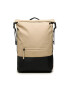 Rains Раница Trail Rolltop Backpack 13760 Бежов - Pepit.bg