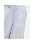 Rains Риза 18930 Син Cropped Fit - Pepit.bg