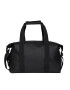 Rains Сак Hilo Weekend Bag Small W3 14220 Черен - Pepit.bg