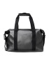 Rains Сак Hilo Weekend Bag Small W3 14220 Сив - Pepit.bg