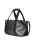 Rains Сак Hilo Weekend Bag Small W3 14220 Сив - Pepit.bg