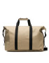 Rains Сак Hilo Weekend Bag W3 14200 Бежов - Pepit.bg