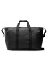 Rains Сак Hilo Weekend Bag W3 14200 Черен - Pepit.bg