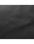 Rains Сак Hilo Weekend Bag W3 14200 Черен - Pepit.bg