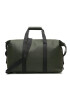 Rains Сак Hilo Weekend Bag W3 14200 Зелен - Pepit.bg