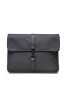 Rains Сак Messenger Bag 13930 Тъмносин - Pepit.bg
