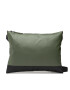 Rains Сак Musette Bag 13670 Зелен - Pepit.bg
