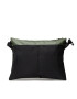 Rains Сак Musette Bag 13670 Зелен - Pepit.bg