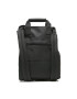 Rains Сак Texel Tote Backpack W3 14240 Черен - Pepit.bg