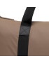 Rains Сак Tote Bag 13890 Кафяв - Pepit.bg