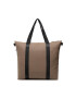 Rains Сак Tote Bag 13890 Кафяв - Pepit.bg