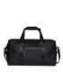 Rains Сак Trail Gym Bag W3 14380 Черен - Pepit.bg