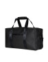 Rains Сак Trail Gym Bag W3 14380 Черен - Pepit.bg