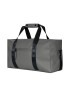 Rains Сак Trail Gym Bag W3 14380 Сив - Pepit.bg