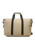 Rains Сак Weekend Bag 13200 Бежов - Pepit.bg