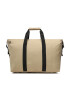 Rains Сак Weekend Bag 13200 Бежов - Pepit.bg